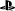 Play Station Logo