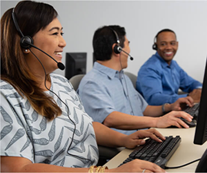 HT Safeguard workers on call