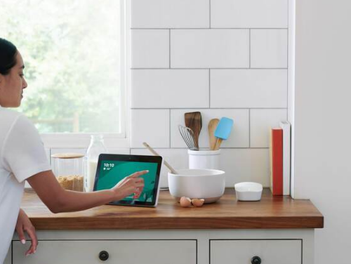 eero in Kitchen