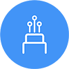 Fiber Icon