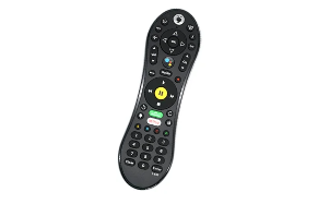 Fioptics+ Remote Control