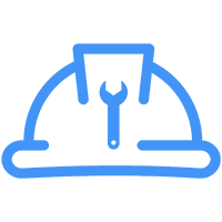 Professional Install Icon
