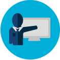 Protection Service for Business Portal