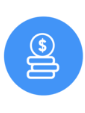 Cost-Effective Icon