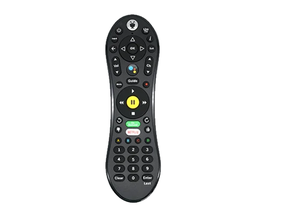 remote