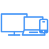 Icons Multi Device