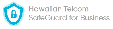 Ht SafeGuard for Business Logo
