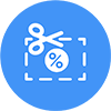 Coupon Icon