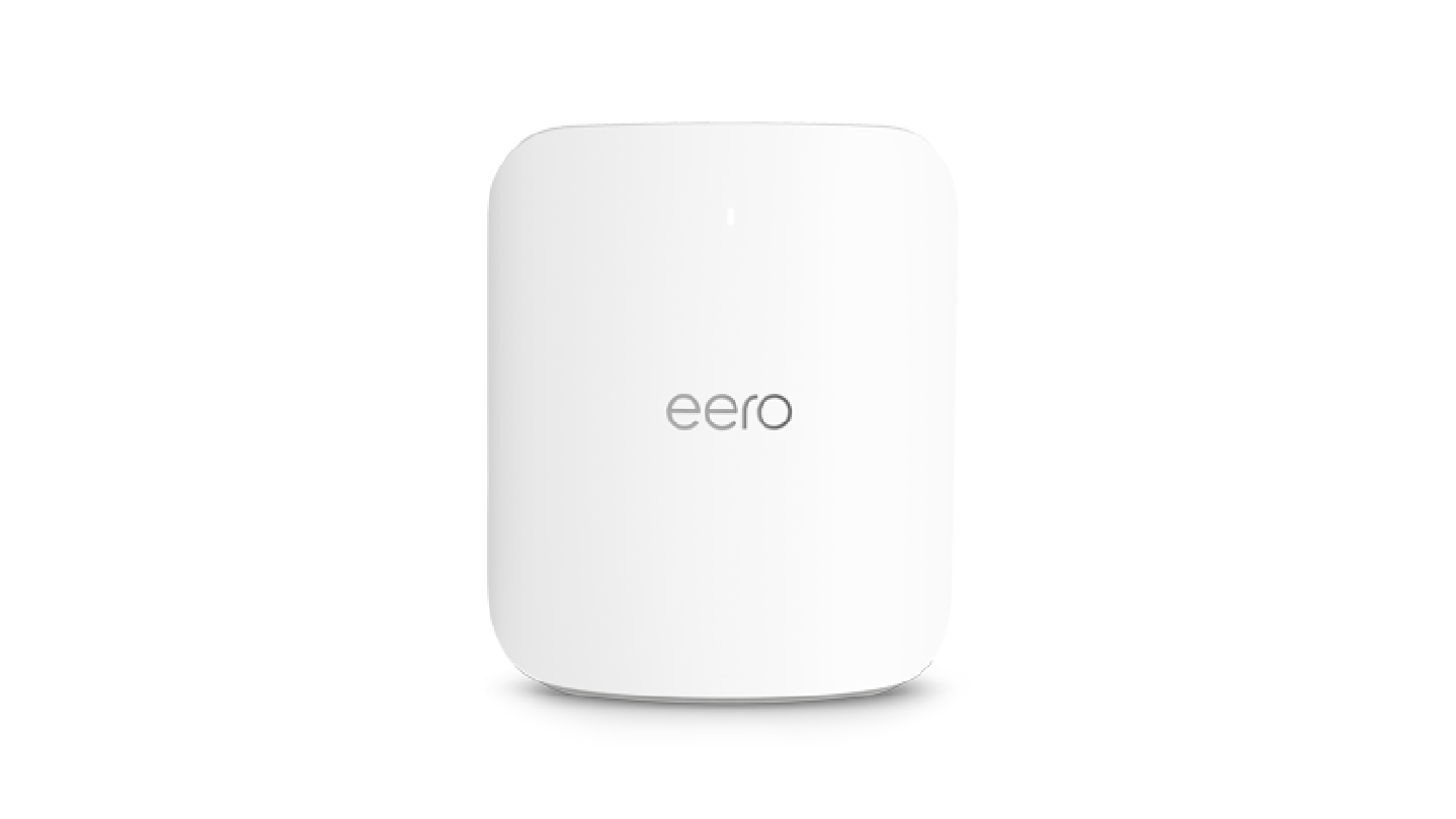 eero Pro 7 Front