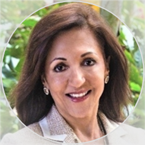 Phyllis Freitas