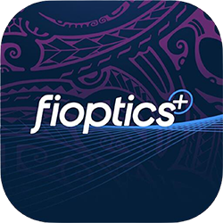 Fioptics+