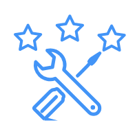 Premium Tech Support Icon Premium Tech Support Icon
