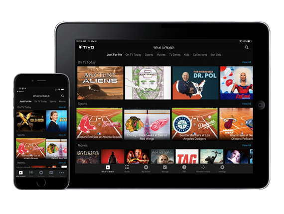 fioptics+ app