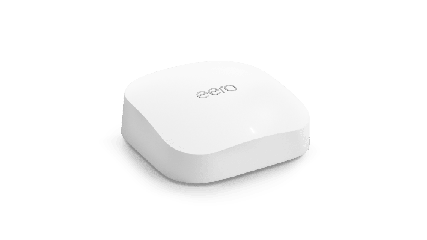 eero Pro 6E Front-Side