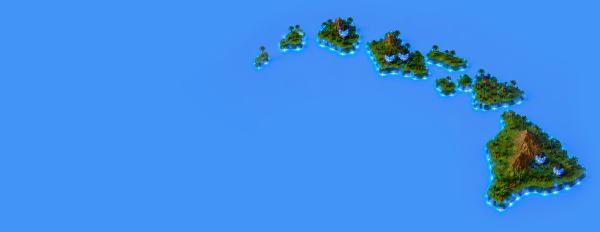 Islands