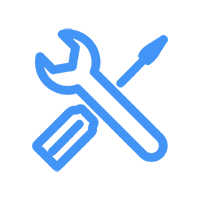Self Install Icon