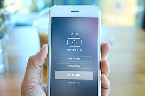 Password manager