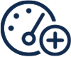 Bandwidth Icon