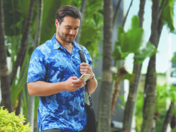 Hawaiian Telcom Image