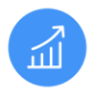 Scalability Icon