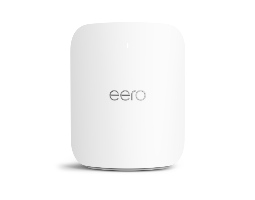 eero pro 7 gateway device