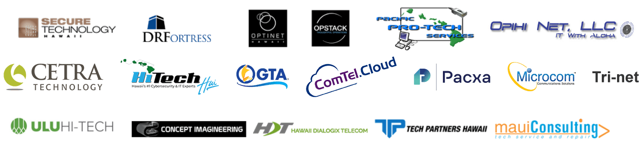 Reseller Logos
