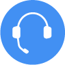 Customer Support Icon