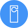 Door Hanger Icon