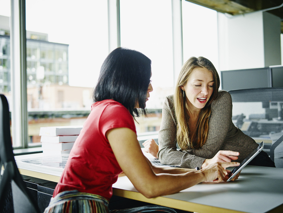 Business IT Partners Lifestyle