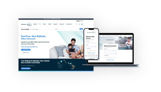 Hawaiian Telcom Image