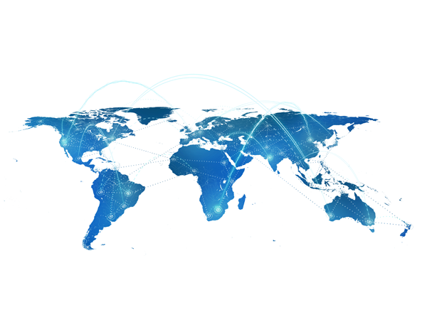 International Long Distance International Long Distance