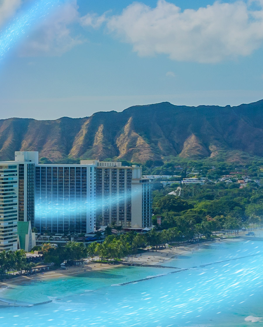 Hawaiian Telcom Hawaiian Telcom