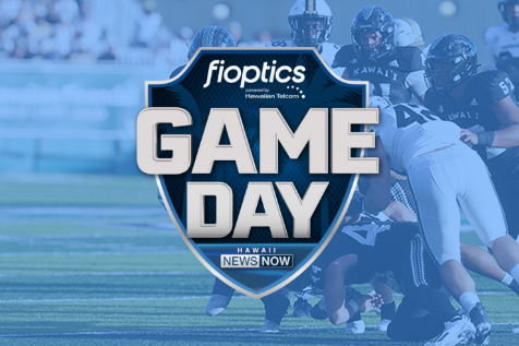 Hawaii High School Football