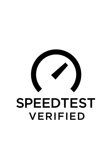 Top rated internet provider in Hawaii by Ookla