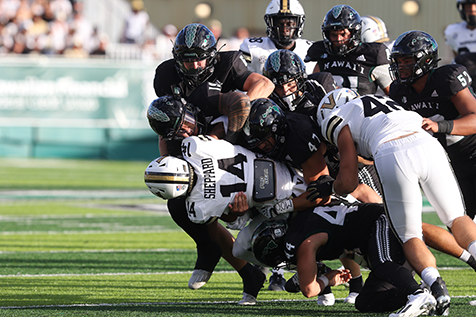 Hawaii High School Football