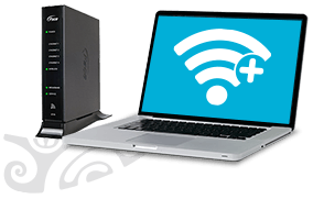 Wifi Image