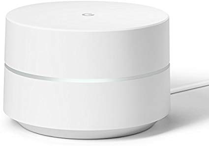 Google Wifi